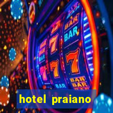 hotel praiano santos fechou